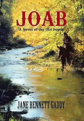 Joab: A Novel of the Old South book