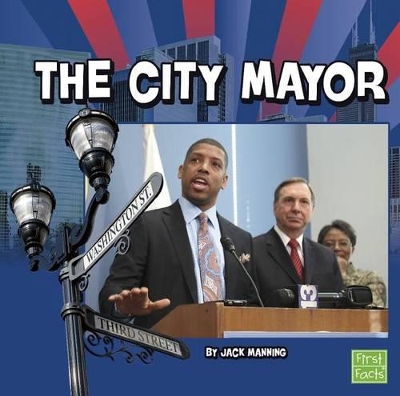 The City Mayor by Jack Manning