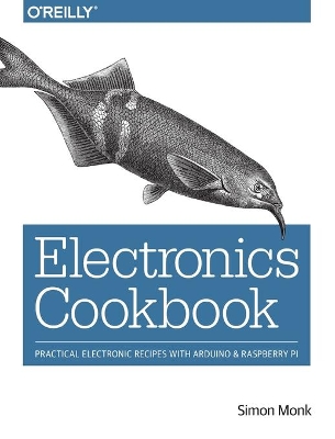 Electronics Cookbook book