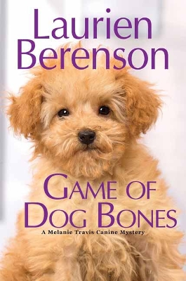 Game of Dog Bones book