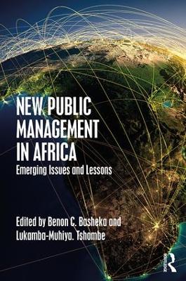 New Public Management in Africa book