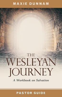 Wesleyan Journey Pastor Guide, The book