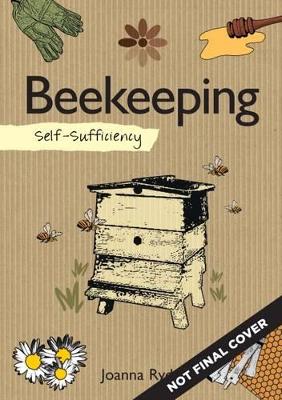 Self-Sufficiency: Beekeeping book