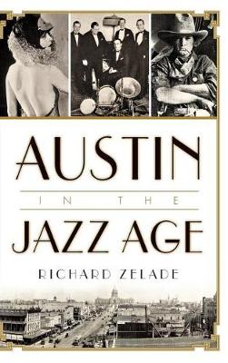 Austin in the Jazz Age book