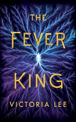 The Fever King book