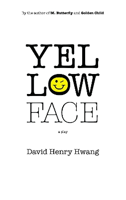 Yellow Face (TCG Edition) book