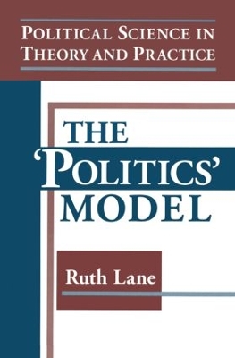 Political Science in Theory and Practice book