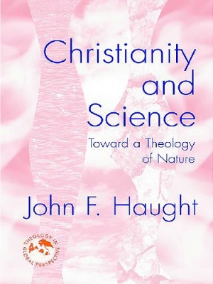 Christianity and Science book