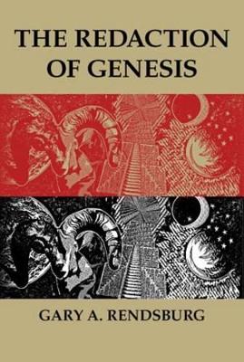 Redaction of Genesis book