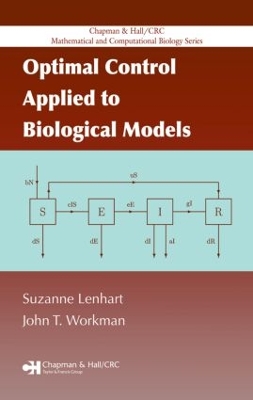 Optimal Control Applied to Biological Models book