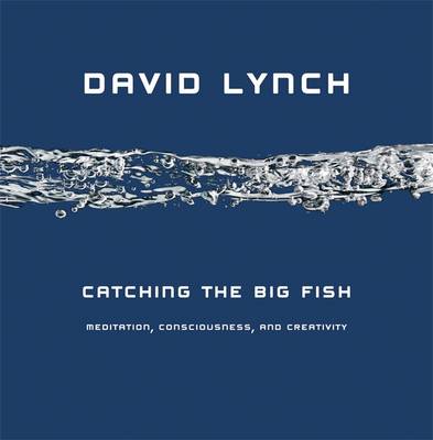 Catching the Big Fish by David Lynch