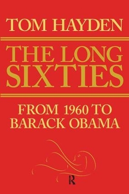 Long Sixties book