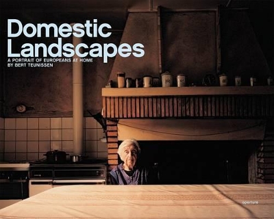 Domestic Landscapes: A Portrait of Eu book