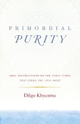 Primordial Purity book