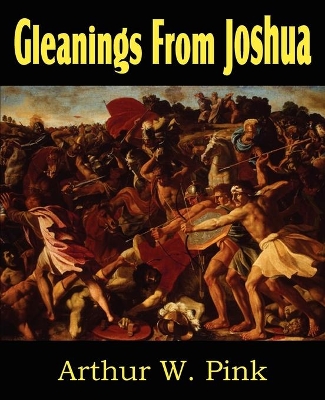 Gleanings from Joshua book