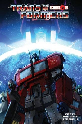 Transformers book