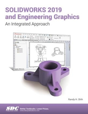 SOLIDWORKS 2019 and Engineering Graphics book