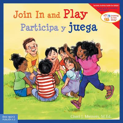 Join In and Play/Participa y juega book