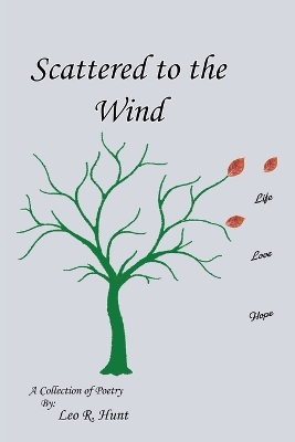 Scattered to the Wind book