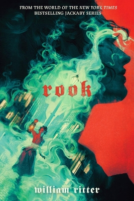 Rook book