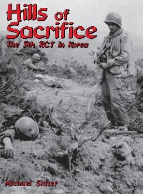 Hills of Sacrifice book