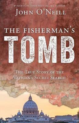 Fisherman's Tomb book