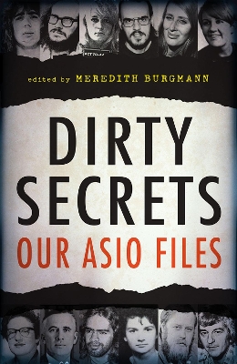Dirty Secrets by Meredith Burgmann