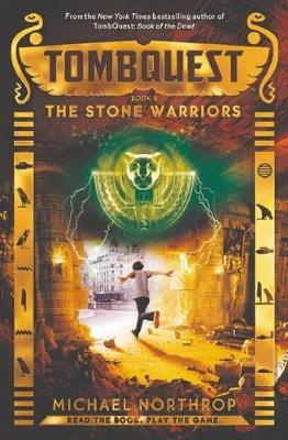 Stone Warriors book