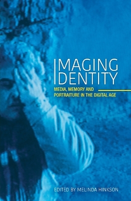 Imaging Identity book