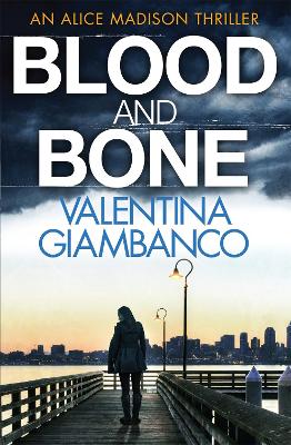 Blood and Bone book