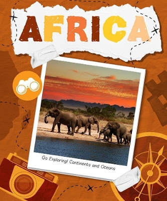 Africa book