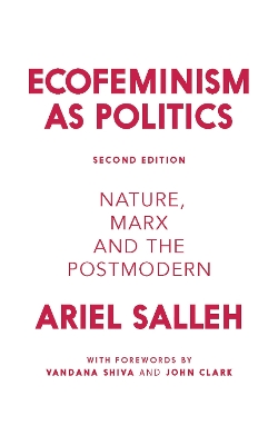 Ecofeminism as Politics by Ariel Salleh