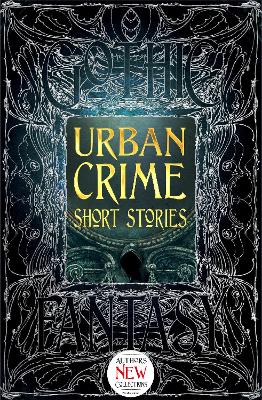 Urban Crime Short Stories book