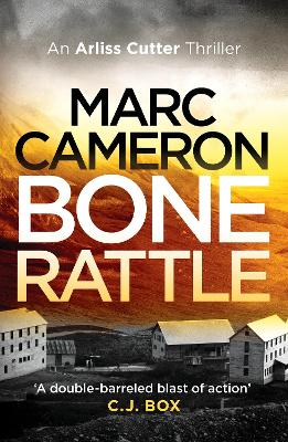 Bone Rattle book