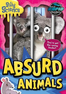 Absurd Animals by Robin Twiddy