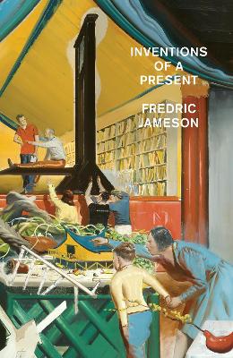 Inventions of a Present: The Novel in its Crisis of Globalization book