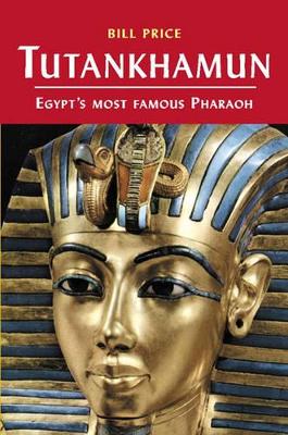 Tutankhamun book