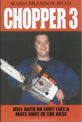 Chopper 3 book