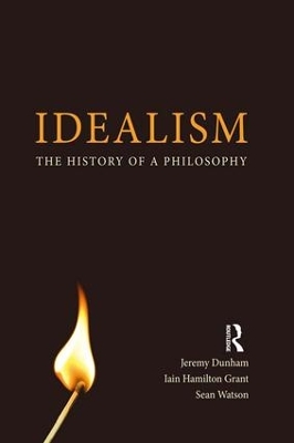 Idealism by Jeremy Dunham