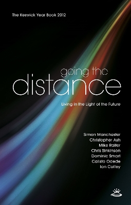 Going the Distance: Keswick Year Book 2012 book