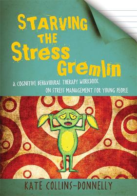 Starving the Stress Gremlin book