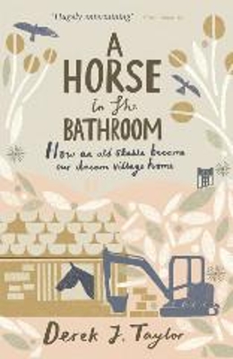 Horse in the Bathroom book