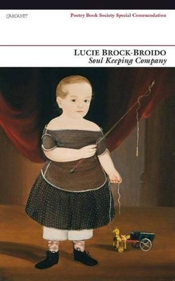 Soul Keeping Company book