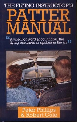 Flying Instructor's Patter Manual book