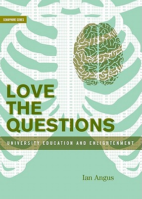 Love the Questions book