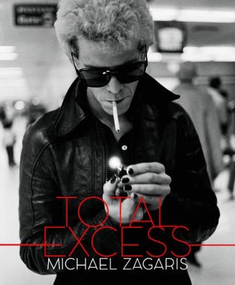 Total Excess book