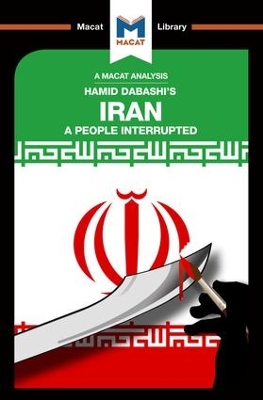 Iran by Bryan Gibson
