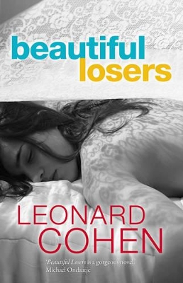 Beautiful Losers book