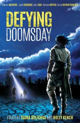 Defying Doomsday book