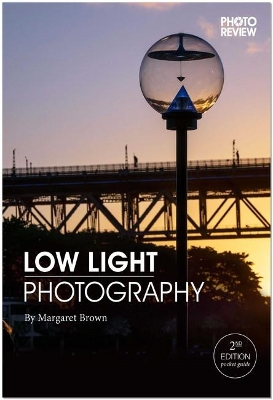Low Light Photography book